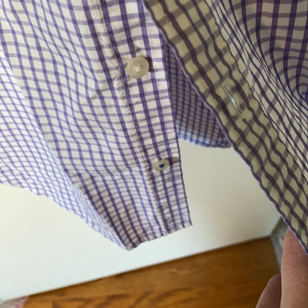 GAP button down - Picture 4 of 4